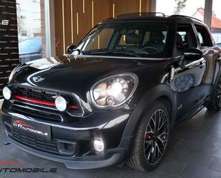 Mini MINI John Cooper Works Countryman Garantie* 8xBere Gebrauchtwagen