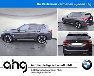 BMW BMW ix3 H IMPRESSIVE Auto Head-Up AHK Fernlichtass Gebrauchtwagen