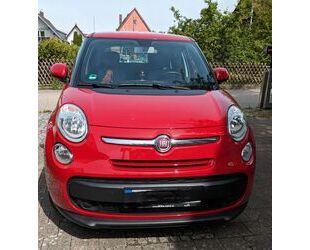 Fiat Fiat 500L 1.6 16V Multijet Pop Star S&S Pop Star Gebrauchtwagen