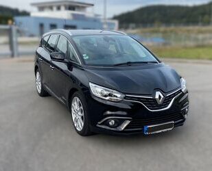 Renault Renault Grand Scenic - perfekt für Familie und Url Gebrauchtwagen