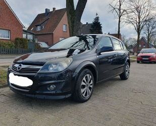 Opel Opel Astra 1.6 Ecotec 85kW - Gebrauchtwagen