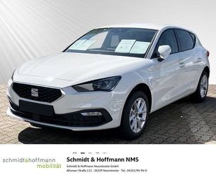 Seat Seat Leon Style Edition 1.0 TSI Navi Kamera Klima Gebrauchtwagen