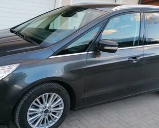 Ford Ford Galaxy 1,5 EcoBoost Titanium Titanium Gebrauchtwagen