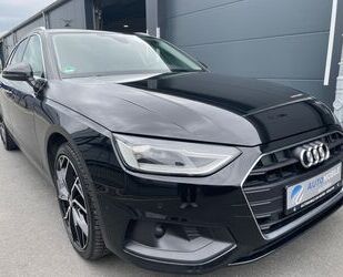 Audi Audi A4 Avant 35 TDI *NAVI*TEMP*SHZ*PDC*START/STOP Gebrauchtwagen