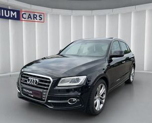 Audi Audi SQ5 3.0 TDI competition quattro*Garantie*Fina Gebrauchtwagen