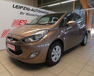 Hyundai Hyundai ix20 *Klima*PDC* Gebrauchtwagen