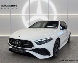 Mercedes-Benz Mercedes-Benz A 220 d AMG ADVANCED PLUS+NIGHT+RFK+ Gebrauchtwagen