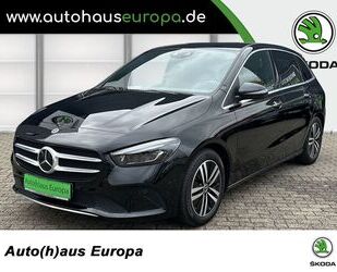 Mercedes-Benz Mercedes-Benz B 220 d Automatik Progressive Navi K Gebrauchtwagen