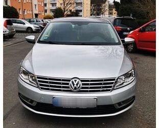 VW Volkswagen CC Gebrauchtwagen