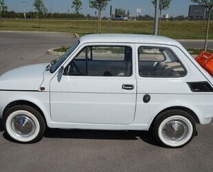 Fiat Fiat 126 Gebrauchtwagen