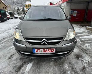 Citroen Citroën C8 2.0 HDi 165 FAP Exclusive Gebrauchtwagen