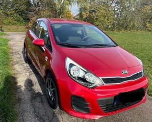 Kia Kia Rio 1.2 Attract Attract Gebrauchtwagen