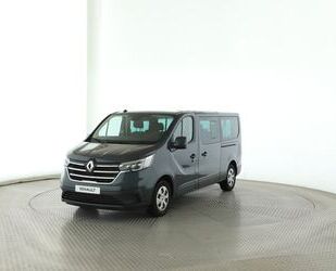 Renault Renault Trafic Combi L2H1 EDC, 9-Sitzer, Life, RFK Gebrauchtwagen