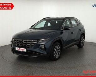 Hyundai Hyundai Tucson 1.6 T-GDI Select Hybrid 2WD LED VC Gebrauchtwagen