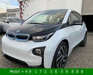 BMW BMW i3 Leder Navi LED GSD PDC Kamera 19