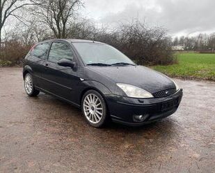 Ford Ford Focus ST170 Gebrauchtwagen