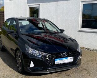 Hyundai Hyundai i20 Trend 1.0 TGDI VIRTUAL Kamera LED 6/Ga Gebrauchtwagen