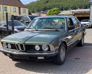 BMW 732 Gebrauchtwagen