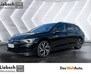 VW Volkswagen Golf VIII Variant R-Line 2.0 TDI DSG AC Gebrauchtwagen