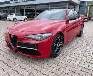 Alfa Romeo Alfa Romeo Giulia Veloce Q4 Gebrauchtwagen