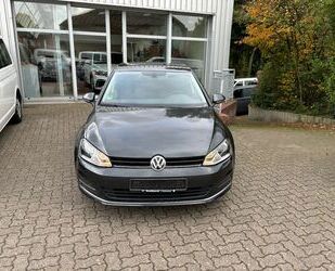 VW Volkswagen Golf 1.2 TSI BMT ALLSTAR 