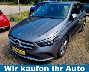 Mercedes-Benz Mercedes-Benz B 180 B -Klasse B 180 *Automatik*31. Gebrauchtwagen