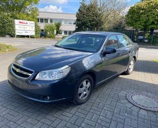 Chevrolet Chevrolet Epica 2.0D LT Gebrauchtwagen