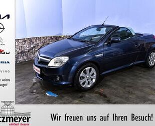 Opel Opel Tigra Twin Top 1.4 Design Edition Gebrauchtwagen