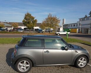 Mini MINI Cooper D Cooper Gebrauchtwagen