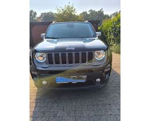 Jeep Jeep Renegade 1.5l GSE T4 48V e-Hybrid (RED) DCT . Gebrauchtwagen