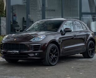 Porsche Porsche Macan S/Bose/Blind Spot/Line Assist Gebrauchtwagen