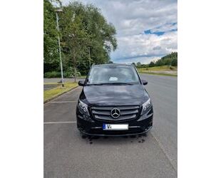 Mercedes-Benz Mercedes-Benz Vito 114 Lang Gebrauchtwagen