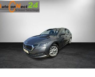 Skoda Skoda Octavia Combi 1.5 TSi Style *AHK/ACC /Navi-A Gebrauchtwagen