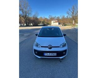 VW Volkswagen up! 1.0 up! R-Line up! R-Line Gebrauchtwagen