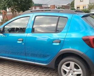 Dacia Dacia Sandero TCe 90Stepway Prestige Stapway Pre.. Gebrauchtwagen