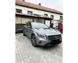 Mercedes-Benz Mercedes-Benz GLA 220 d DCT - Gebrauchtwagen