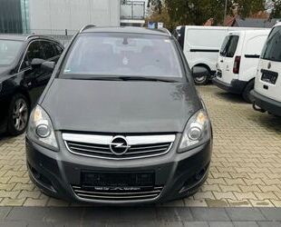 Opel Opel Zafira B Innovation 