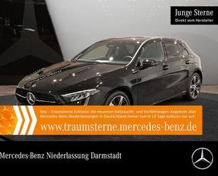 Mercedes-Benz Mercedes-Benz A 200 PROGRESSIVE Advanced/Night/AHK Gebrauchtwagen