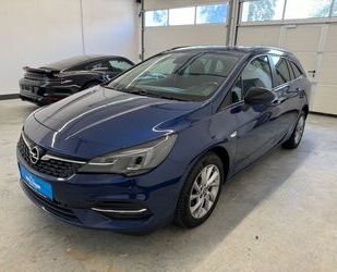 Opel Opel Astra K Sports Tourer 1.5 D Edition Business* Gebrauchtwagen