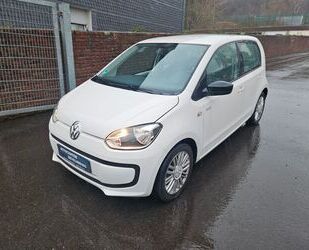 VW Volkswagen up! cup up! Gebrauchtwagen