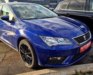 Seat Seat Leon Automatik !! 2.Hand/AHK/NAVI/PANO/Alu Gebrauchtwagen