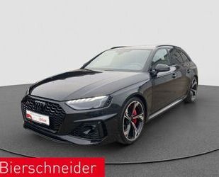 Audi Audi RS4 Av qu VOLL ESSENTIALS + KERAMIK Gebrauchtwagen