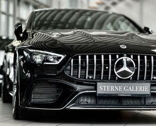 Mercedes-Benz Mercedes-Benz AMG GT 63 4MATIC+ MULTIKONT/TRACK/HE Gebrauchtwagen