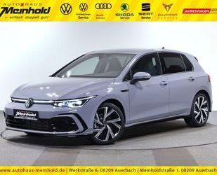 VW Volkswagen Golf 1.5 TSI R-Line, Navi,Kamera,AHK,LE Gebrauchtwagen