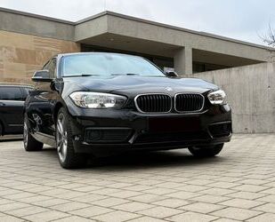 BMW BMW 118 Baureihe 1 Lim. 5-trg. 118i Gebrauchtwagen