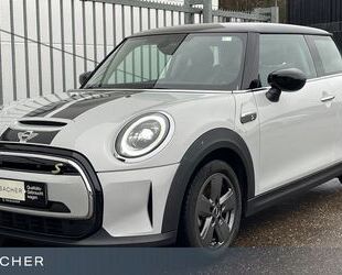 Mini MINI Cooper SE Classic-Trim,Navi,LED,PDC,DAB,16