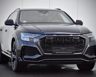 Audi Audi RSQ8 EXCLUSIVE UNIKAT KERAMIK B&O UPE207 Gebrauchtwagen