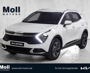 Kia Kia Sportage Vision 4WD 1.6 CRDi Mild Hybrid Komfo Gebrauchtwagen