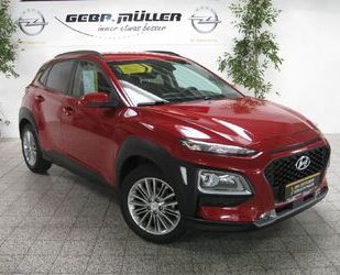 Hyundai Hyundai Kona Trend 2WD Gebrauchtwagen