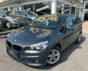 BMW BMW 218i Baureihe 1.5 Navi|Klimaaut.|PDC|Garantie Gebrauchtwagen